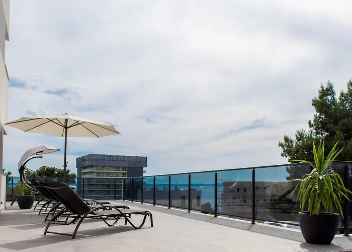 Lion\'S Beach Apartment
